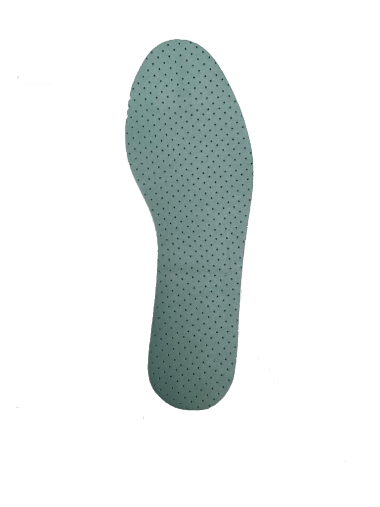 Plantilla aroma Menta perforada Gutmar