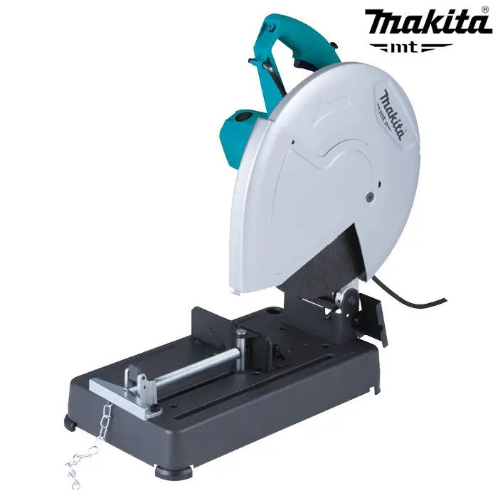 Cortadora de Metal 2000 W + 7 Discos E-10827 M2401B Makita