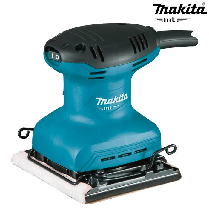 Lijadora Orbital de 1/4 Makita M9200B 180 W