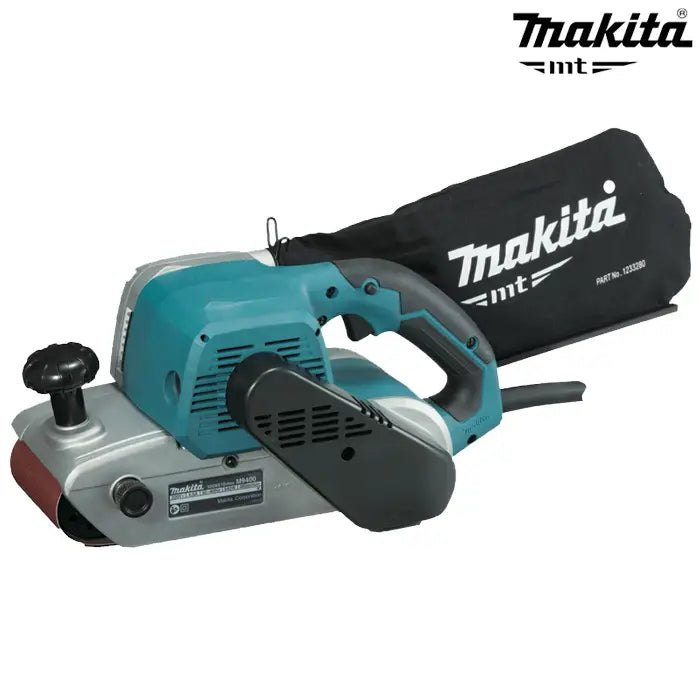 Lijadora de Banda Makita M9400B 940 W