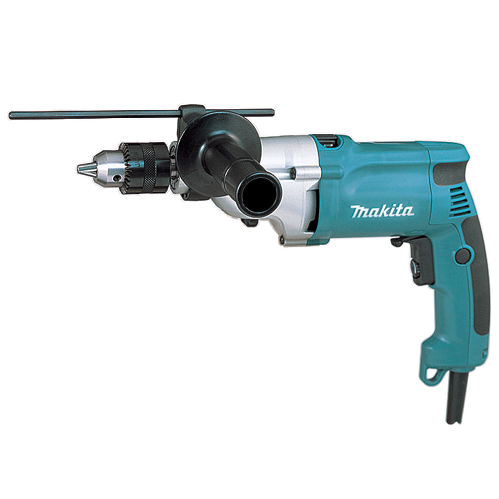 Rotomartillo Percutor Makita con mandril de 13 mm 720 W