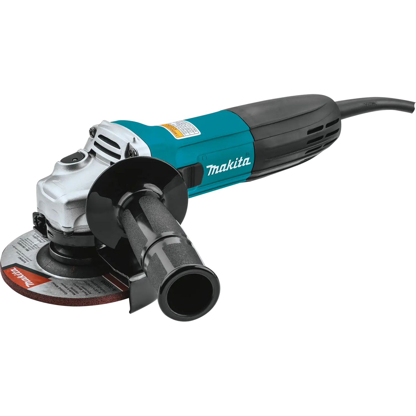 Mini Esmeril Angular de 4‑1/2" Makita GA4530