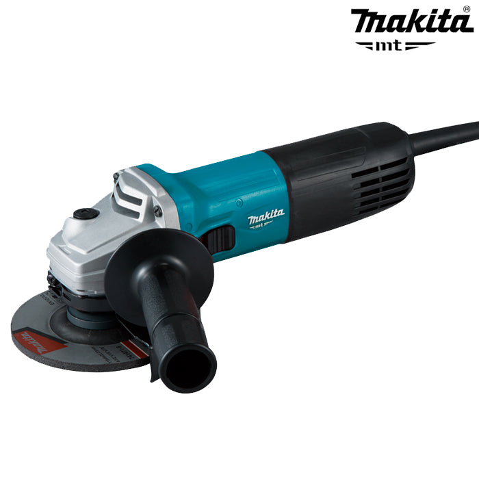Mini Esmeril Makita M9507B 115mm - 4 1/2"