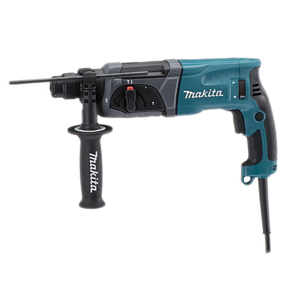Rotomartillo Makita HR2470 780W