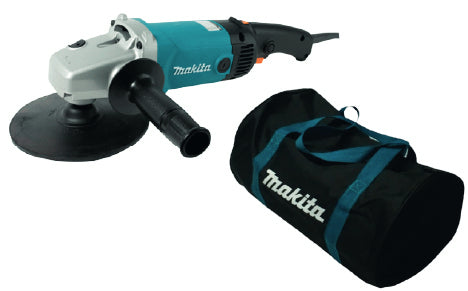 Lijadora-Pulidora Makita 9227C 1200W + Bolsa de regalo