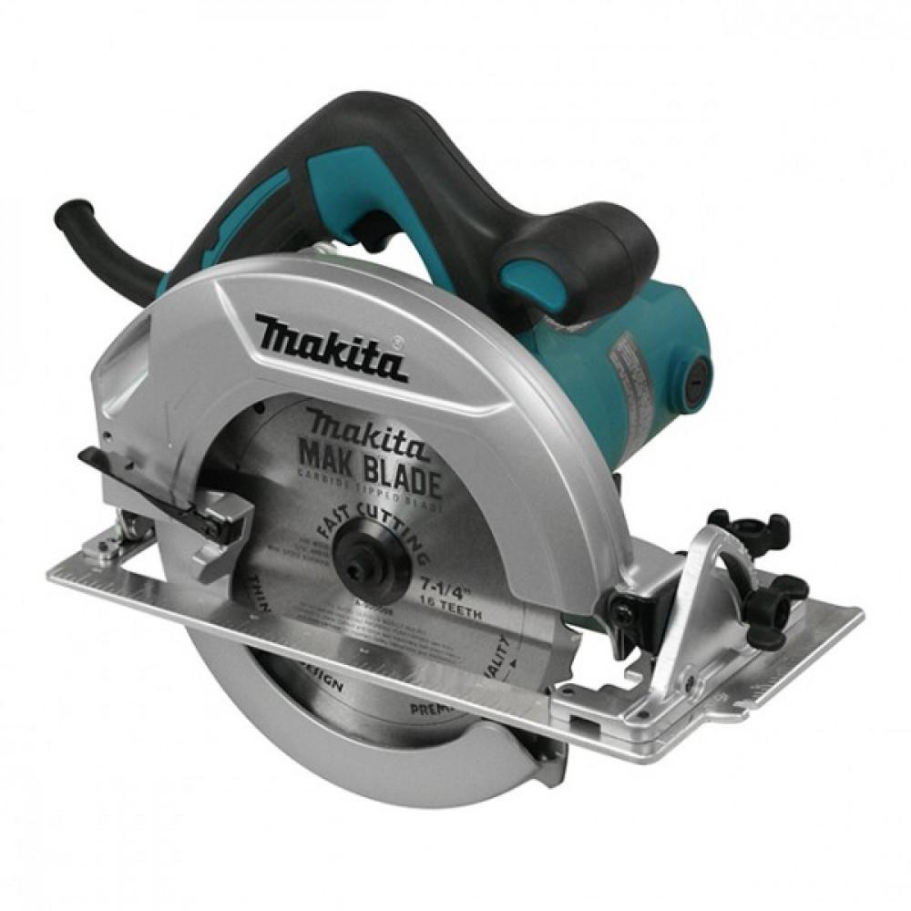 Sierra Circular Makita HS7600 1200 W