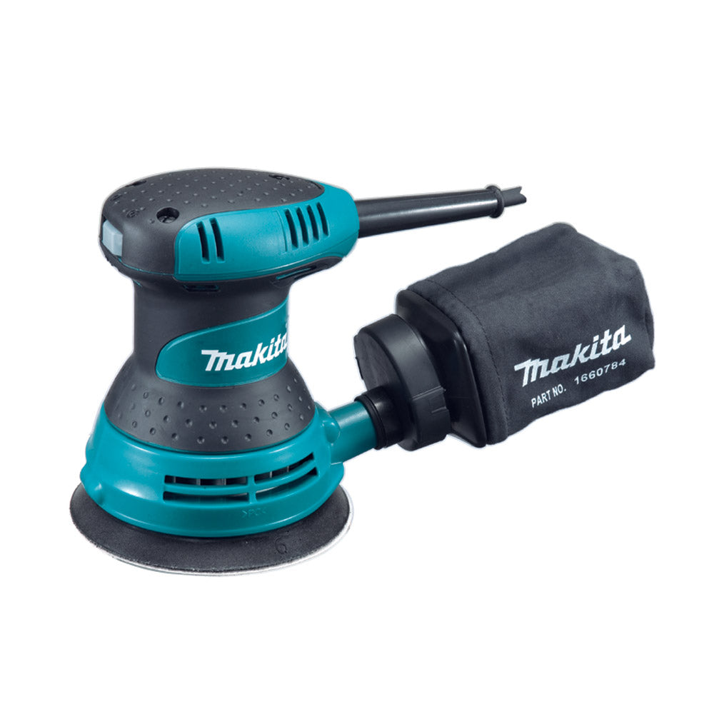 Lijadora Rotorbital Makita BO5030 300 W