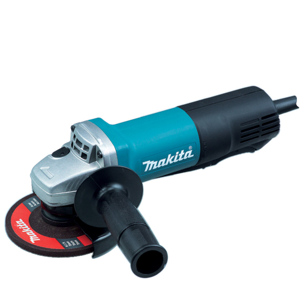 Mini Esmeril Makita 9557HPG 115mm - 4 1/2" 840 W