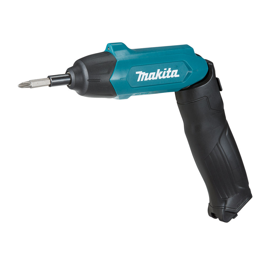 Taladro Atornillador Reversible Makita DF001D 3.6 V 220 RPM