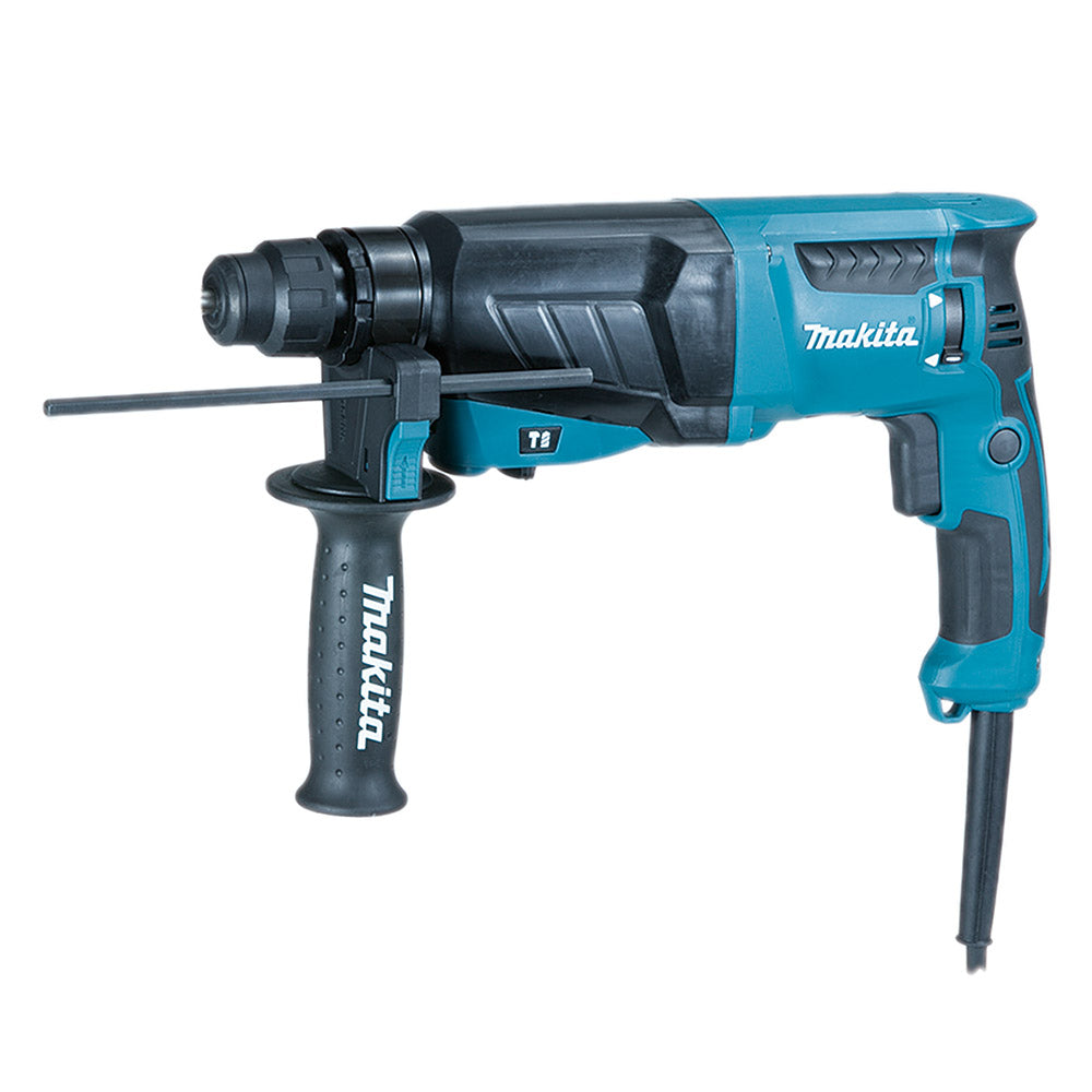 Rotomartillo Makita HR2630 800W