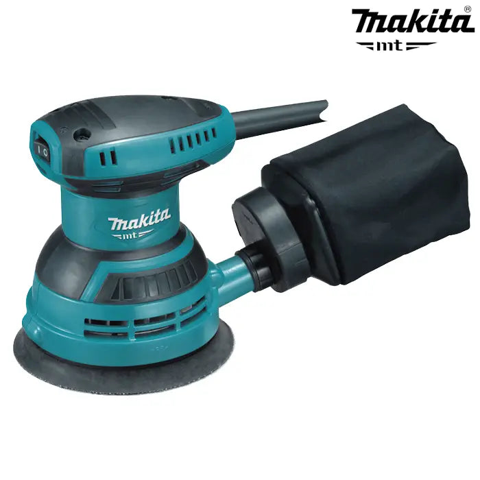 Lijadora Rotorbital Makita M9204B 240 W