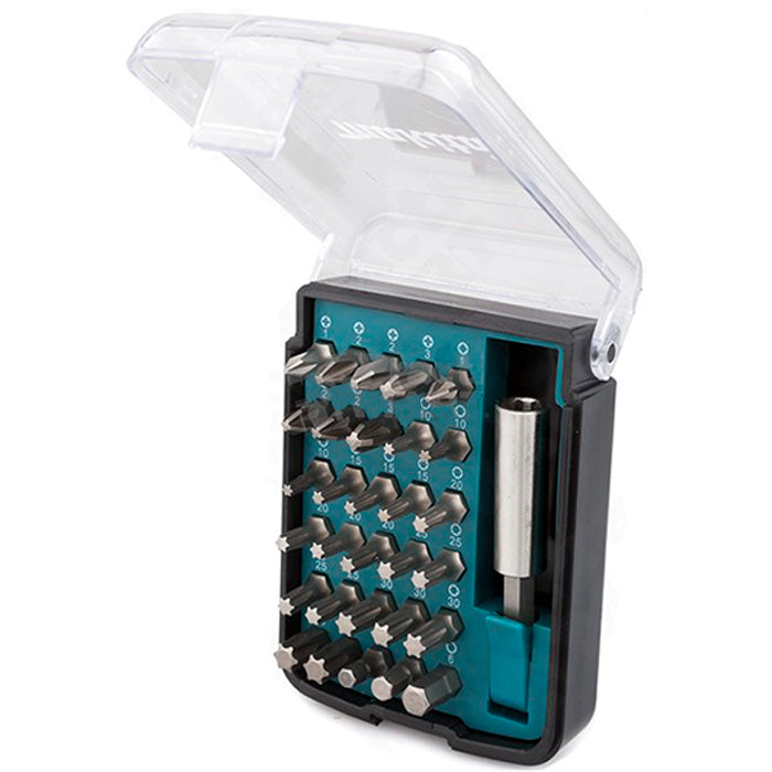 Juego de Puntas (31 piezas) D-34936 Makita