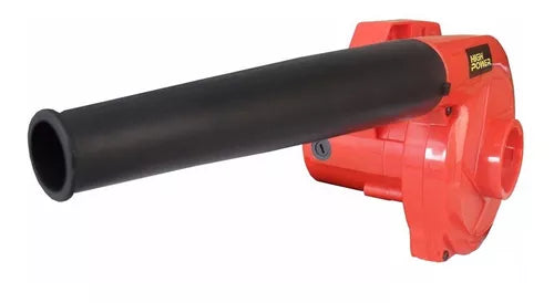 Sopladora Aspiradora 1200W SE-1530 High Power