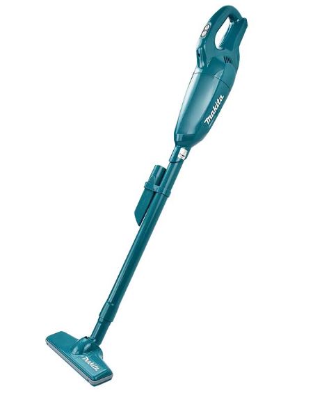 Aspiradora Inalámbrica Makita CL108FDWYW