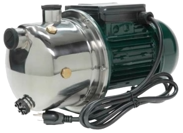 Bomba JET 1HP Oakland