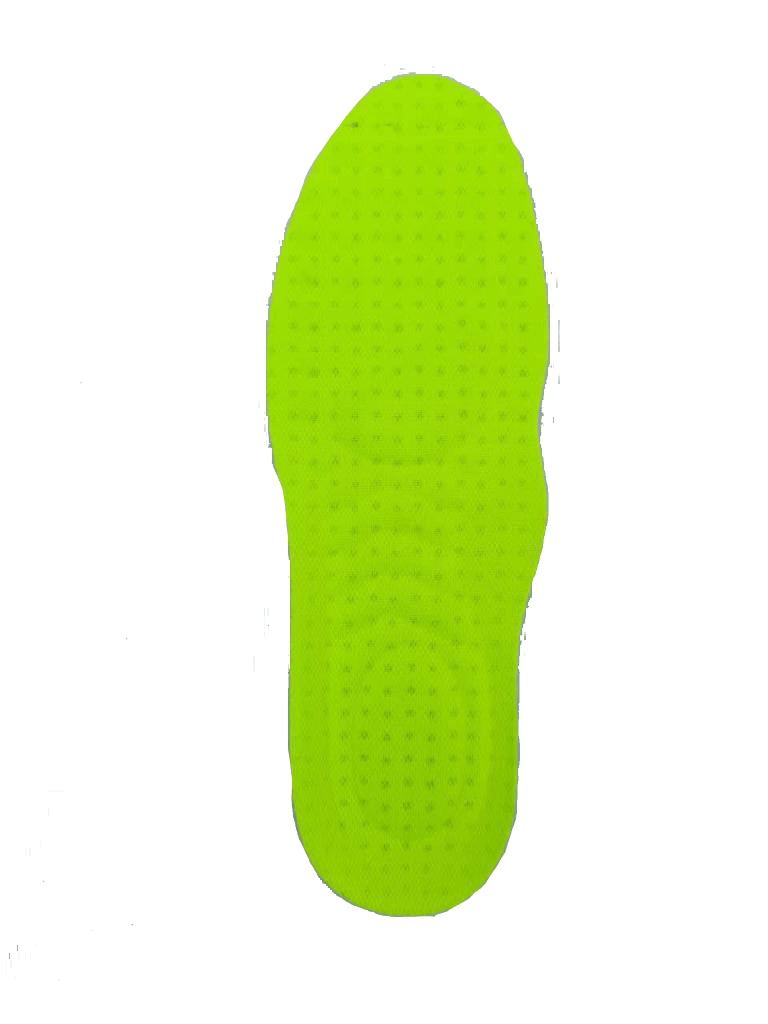 Plantilla aroma Menta Lisa Gutmar