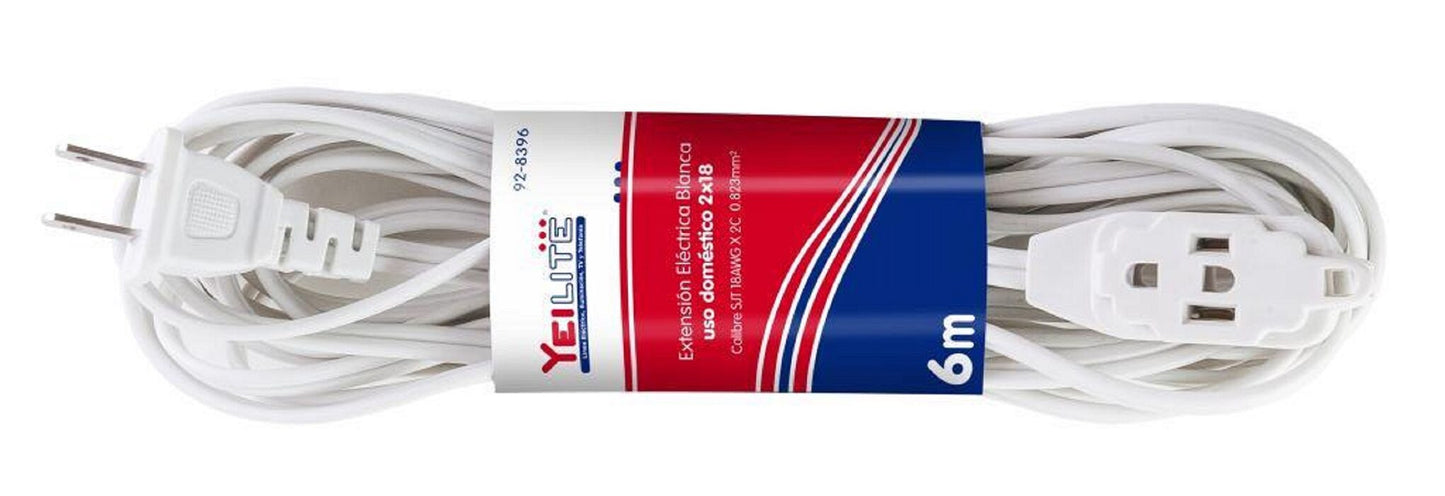 Extensión Doméstica YEILITE