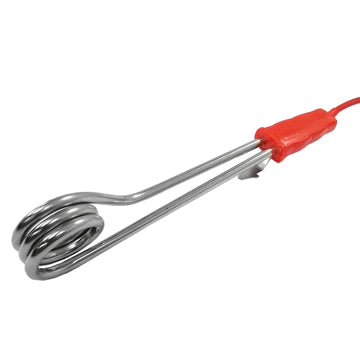 Calentador de Aluminio Leon