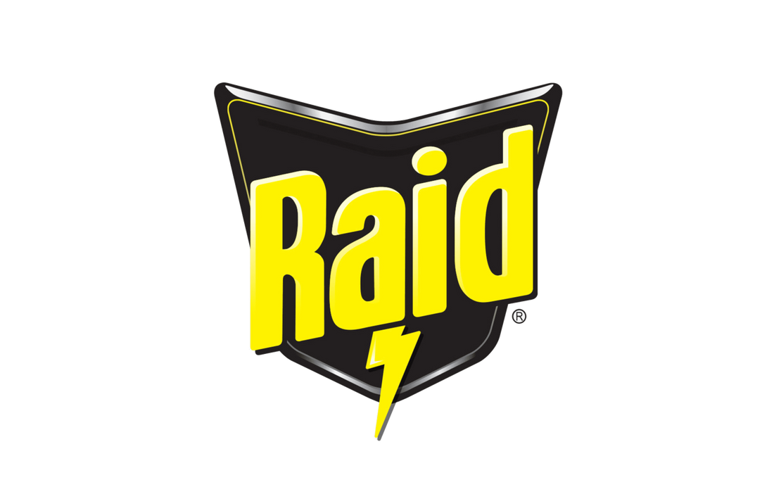 Promociones y descuentos en todos los productos Raid