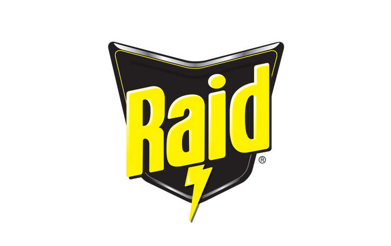 Promociones y descuentos en todos los productos Raid