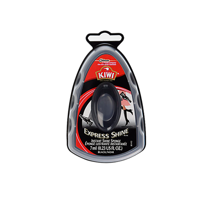 Esponja para lustrar Calzado 7ml Kiwi