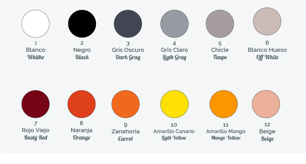 Laca/Pigmento para Calzado 120ml Galáctica Plus