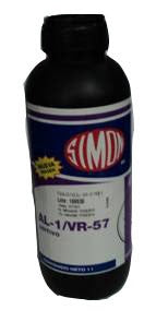 Aditivo AL-1/VR-57 1 Litro Simon