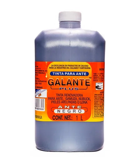 Tinta para Ante 1 Litro Galáctica Plus