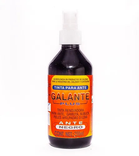 Tinta para Ante 250ml c/Atomizador Galáctica Plus
