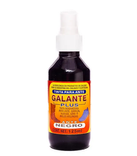 Tinta para Ante 125ml c/Atomizador Galáctica Plus