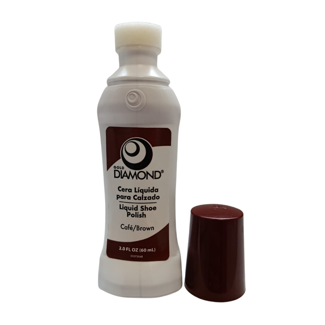 Cera Líquida  60 ml.