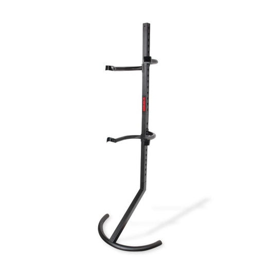 Rack de Pared para 2 Bicicletas