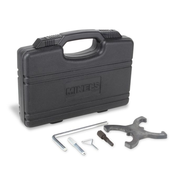 Kit para sincronizar bandas de distribución Ford