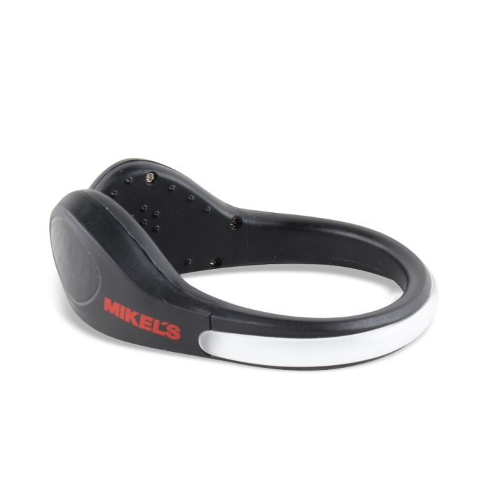 Lampara LED para bicicleta tipo Clip
