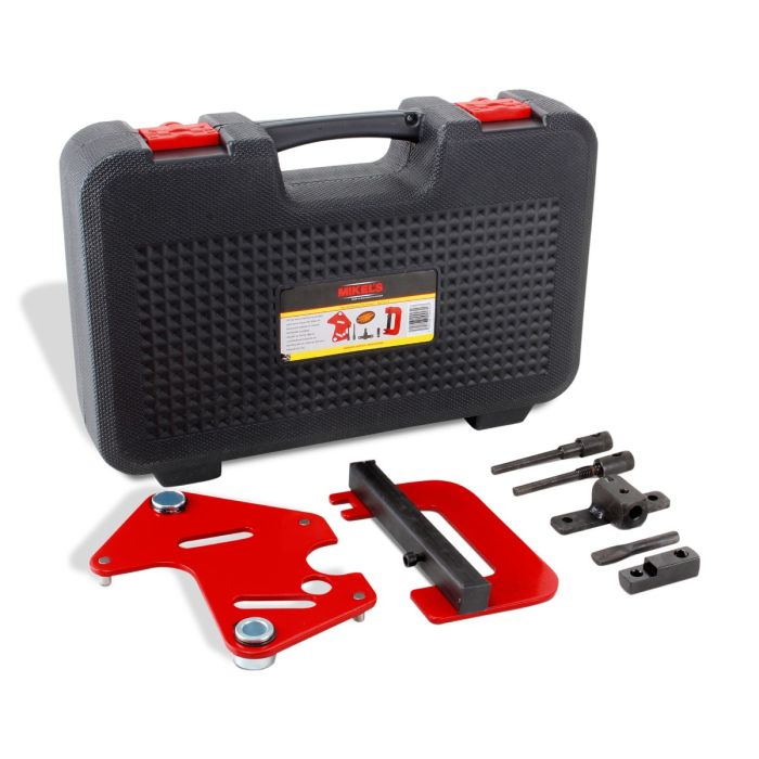 Kit de herramientas sincronización Nissan-Renault 1.6 lts
