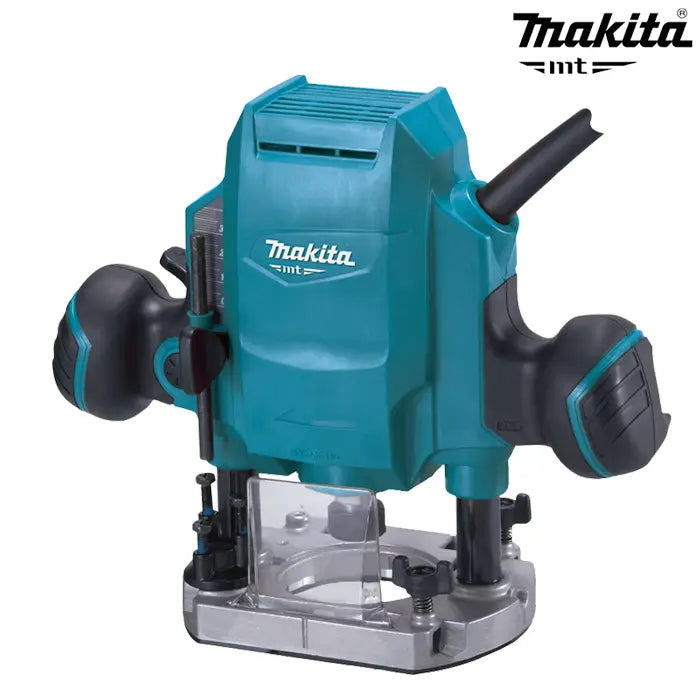 Recortadora/Router M3601B6 mm 1/4 Makita