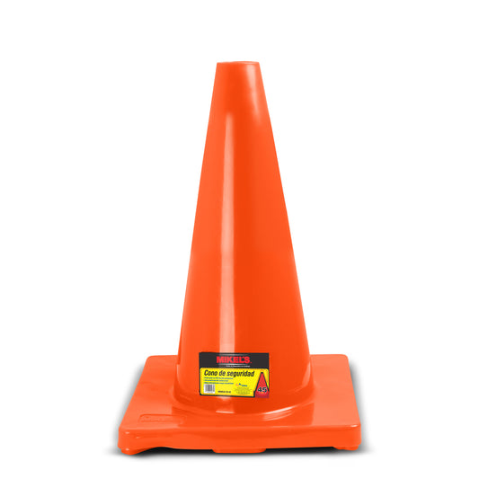 Conos de Seguridad Mikel's