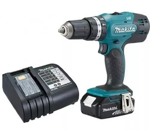 Rotomartillo Atornillador DHP453X10 1/2