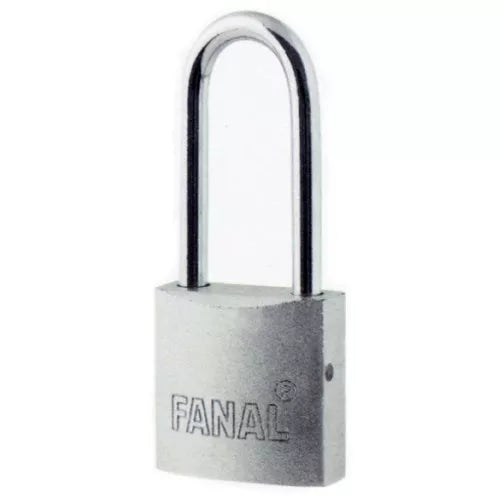 Candado Fanal gancho largo 63mm