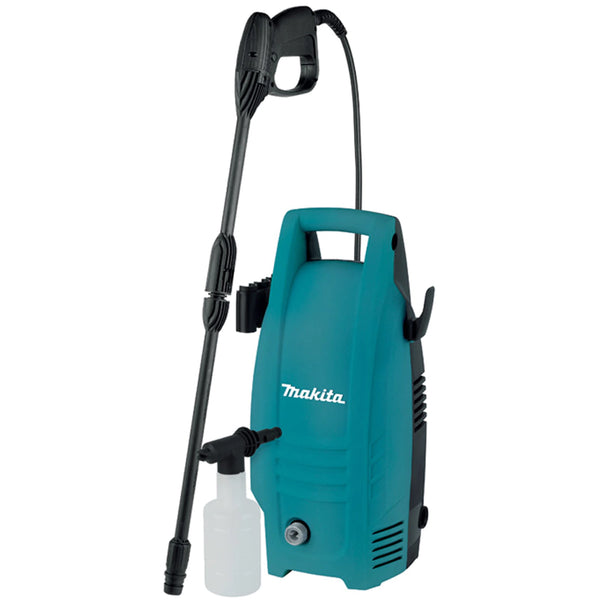 Hidrolavadora de Alta Presión Makita HW101