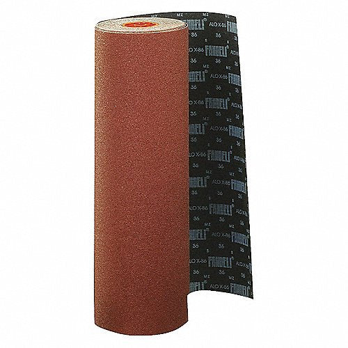 Lija Rollo Peletero 20Mts X-88 Fandeli – Ferretería San Pablo