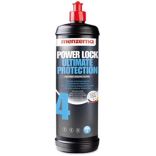 Menzerna Power Lock Ultimate Protection