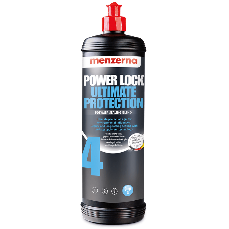 Menzerna Power Lock Ultimate Protection