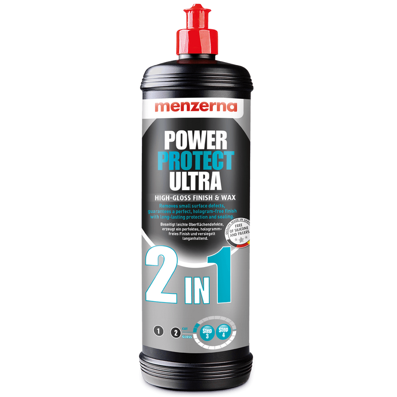 Menzerna Power Protect Ultra