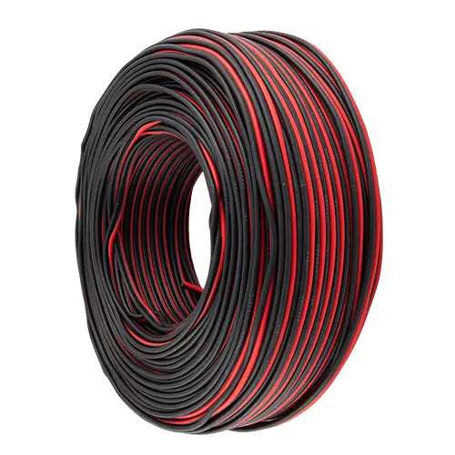 Cable para Bocina Bicolor 100 Mts Yeilite