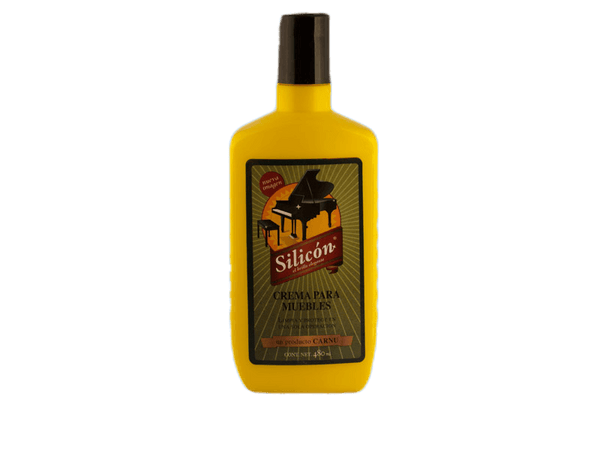 Silicón Crema para Muebles 480ml