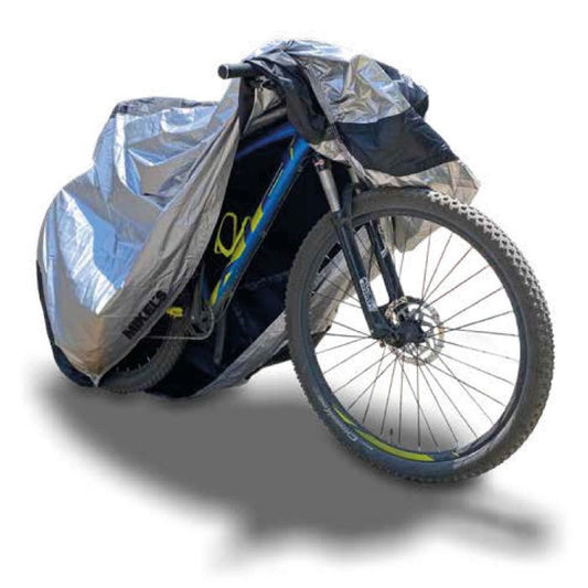 Cubierta Impermeable Universal para Bicicleta