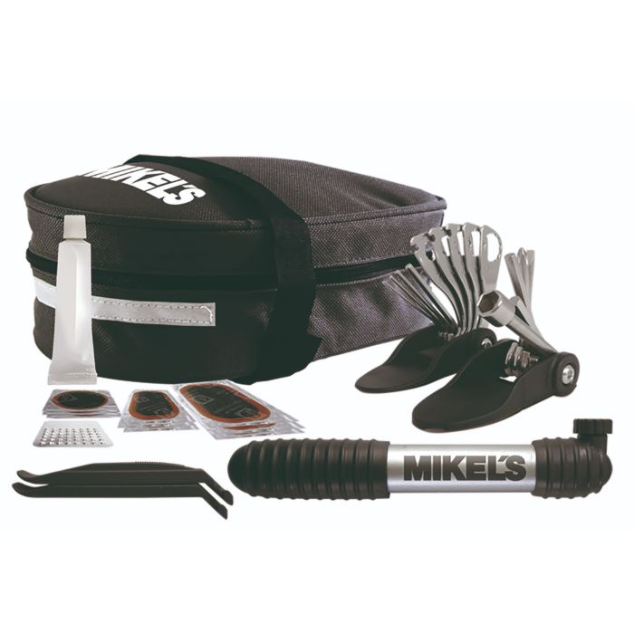 Kit para ciclista 22 en 1