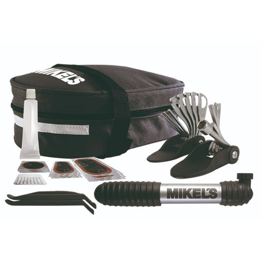 Kit para ciclista 22 en 1