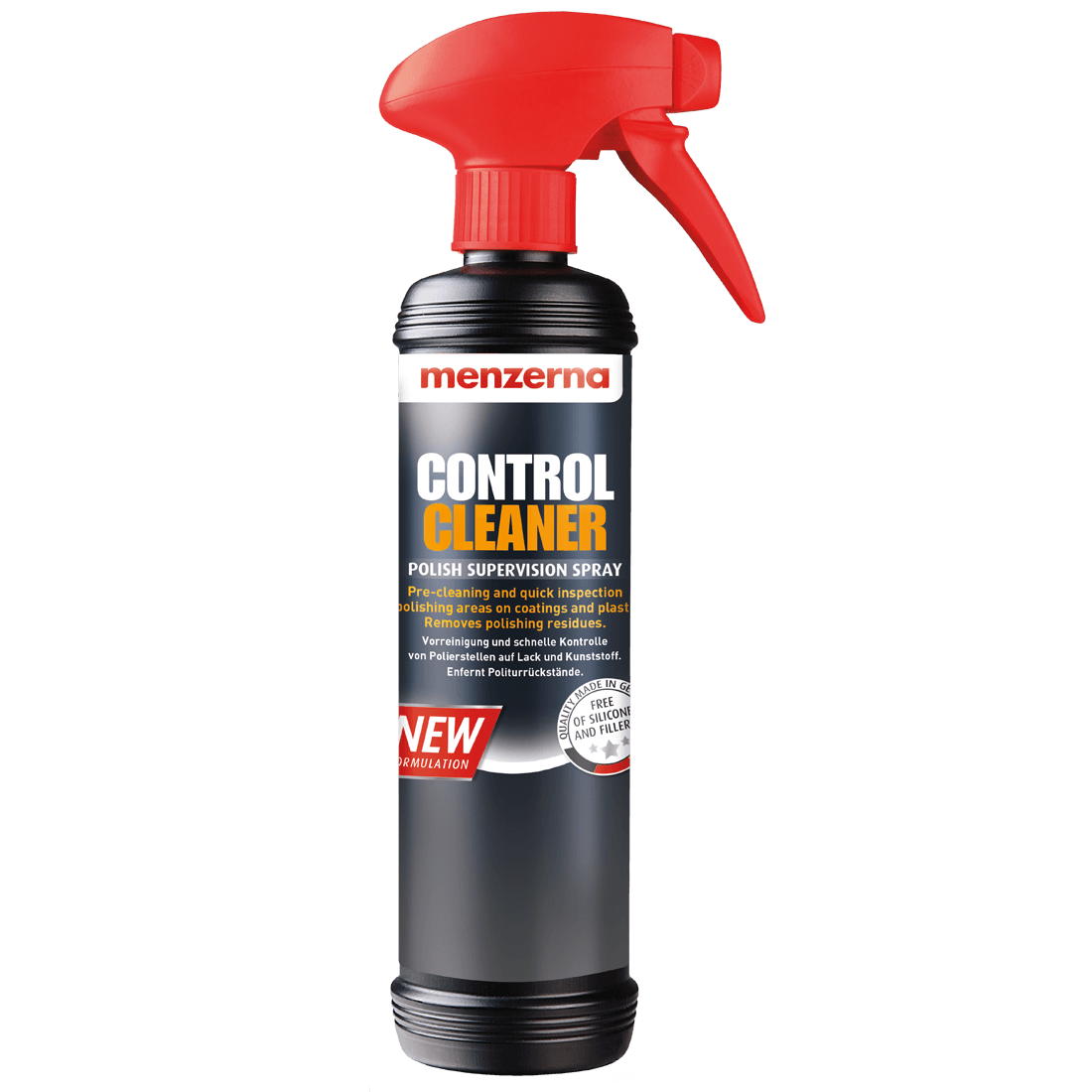 Menzerna Control Cleaner